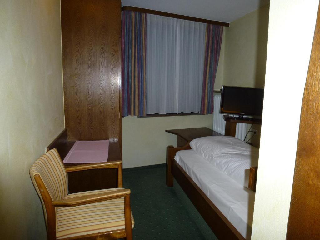 Gasthof Hotel Reif Königstein in der Oberpfalz Kamer foto