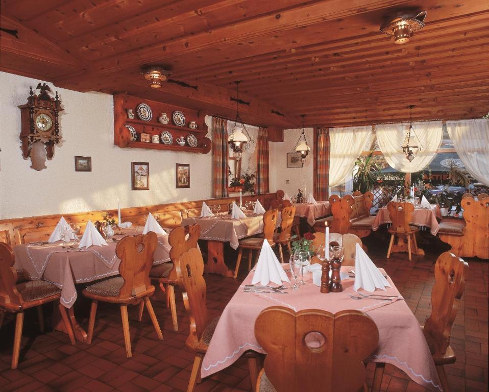 Gasthof Hotel Reif Königstein in der Oberpfalz Buitenkant foto